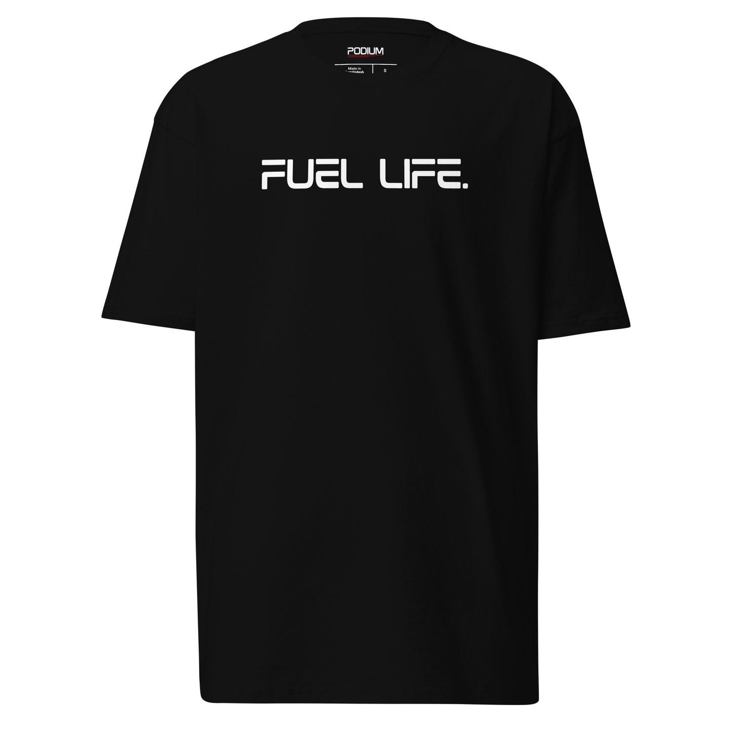 Fuel Life Tee