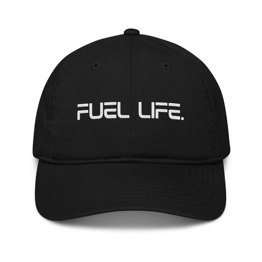Fuel Life Eco Hat - Unisex