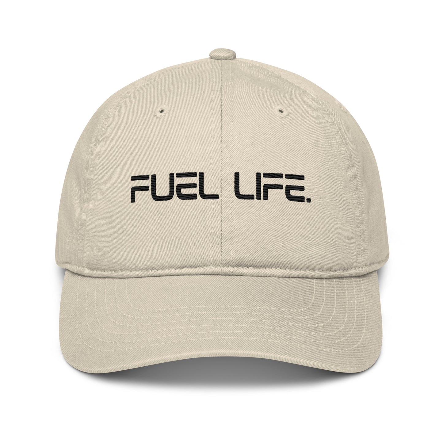 Fuel Life Eco Hat - Unisex