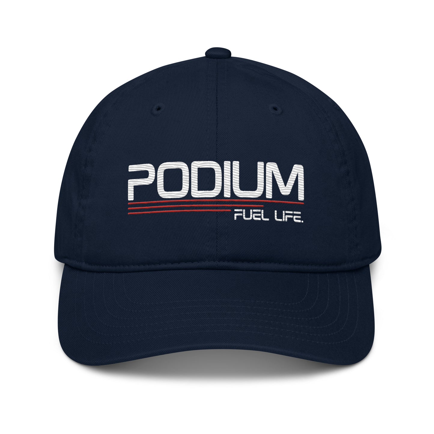 Podium Fuel Life Eco Hat - Unisex