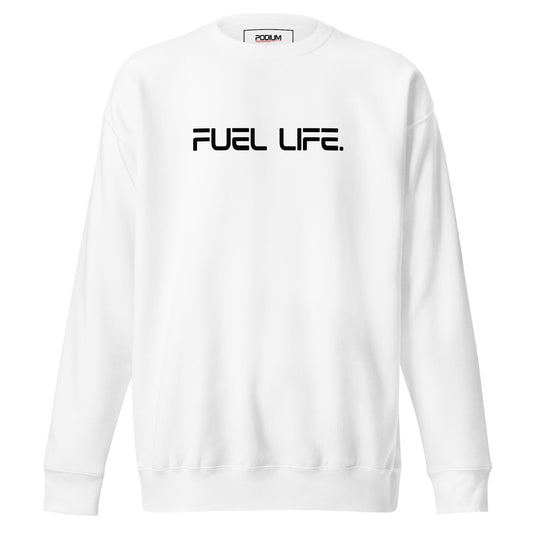 Fuel Life Sweatshirt